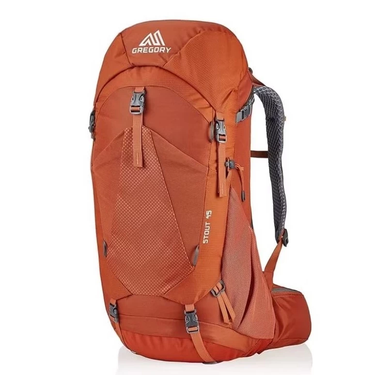 GREGORY STOUT 45 Backpack Unisex