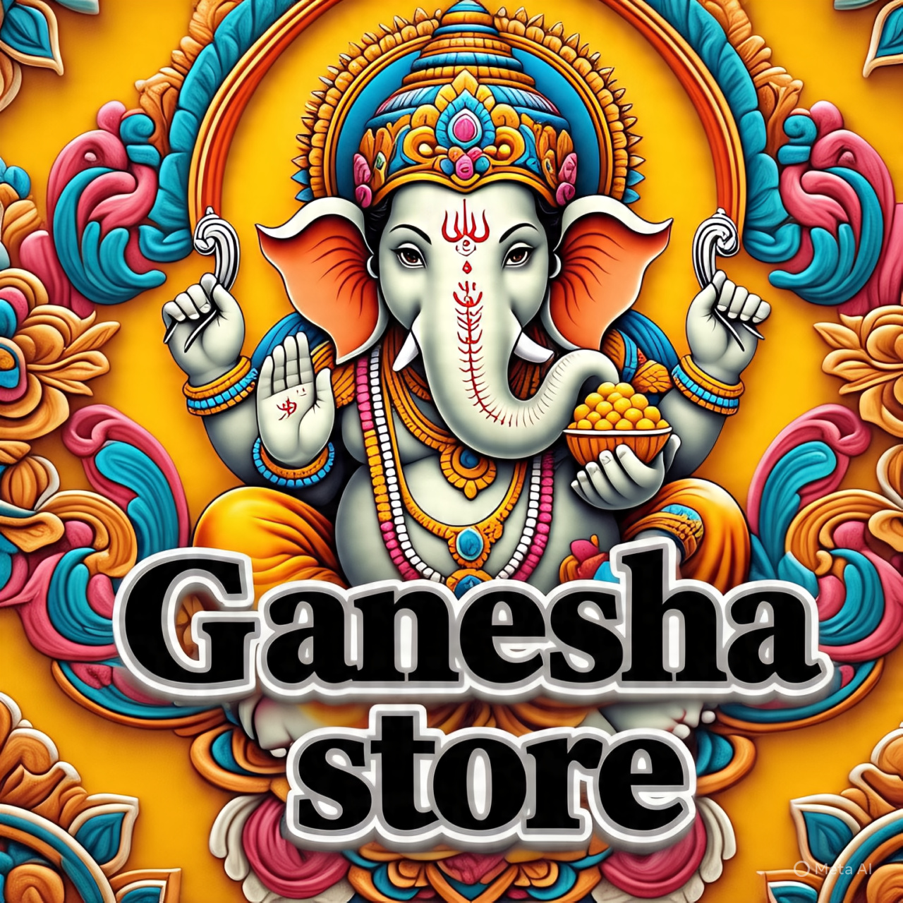 Ganesha store