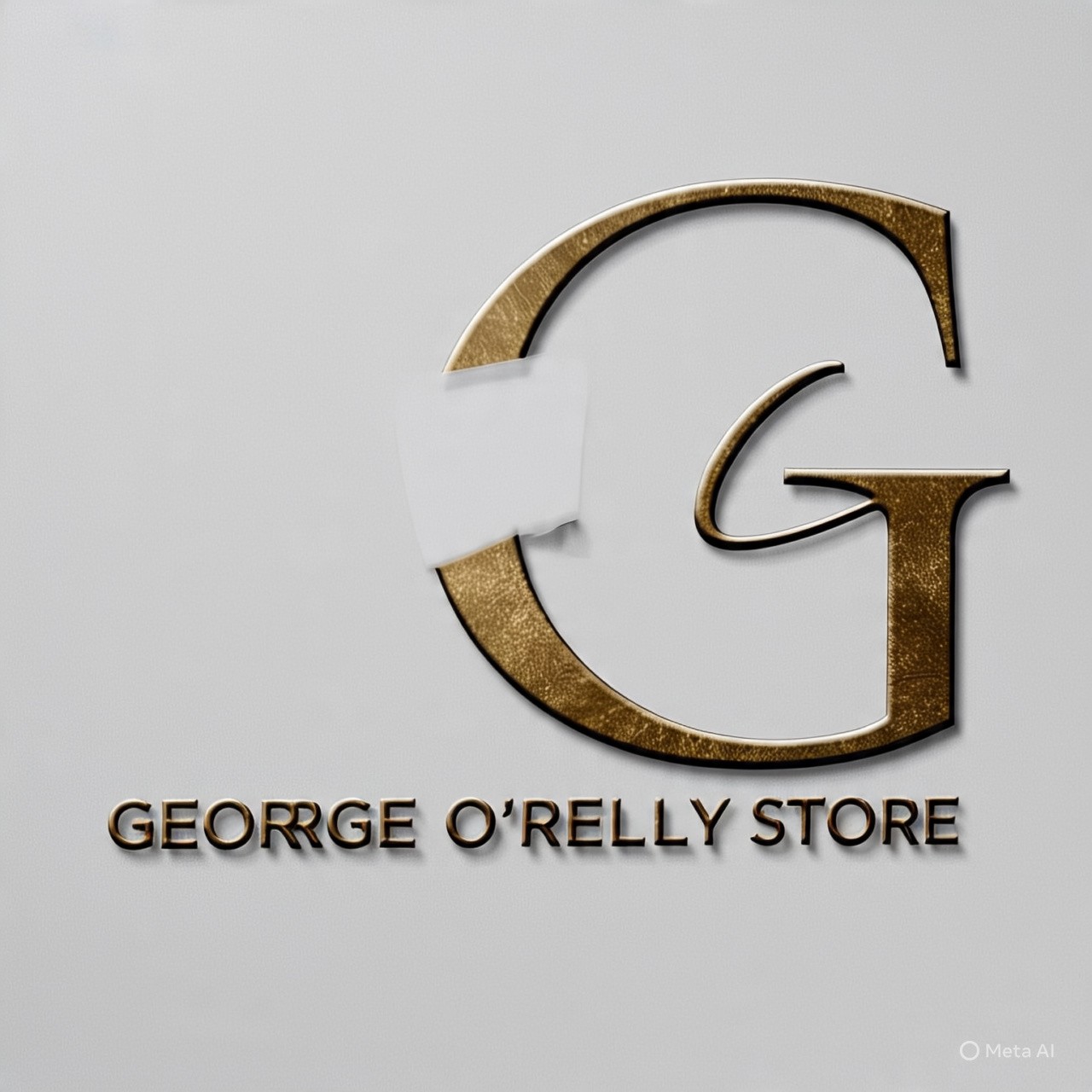 George O'Reilly Store