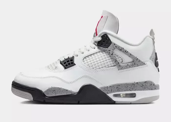Jordan Air 4
