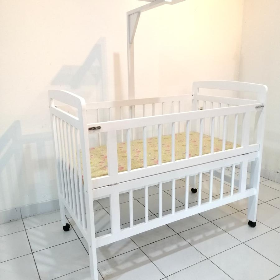 Baby Box Holly Convertible