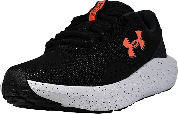 Under Armour Men's Charged Surge 4 Sneaker