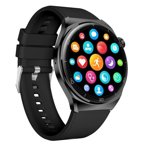 IT Active Watch Exceed Pro WR03 - Black