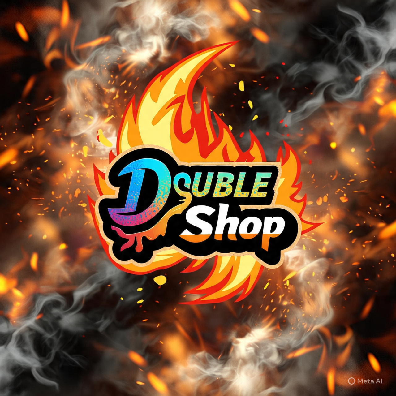 Double shop