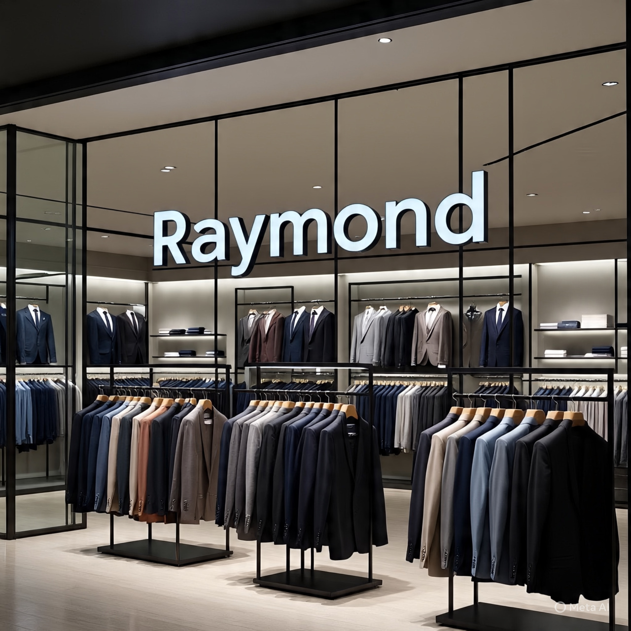 Raymod store