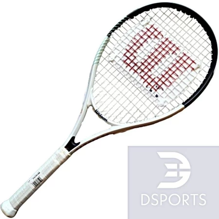 Wilson Roland Garros Elite 113 275 G 16x19 275Gr RG White