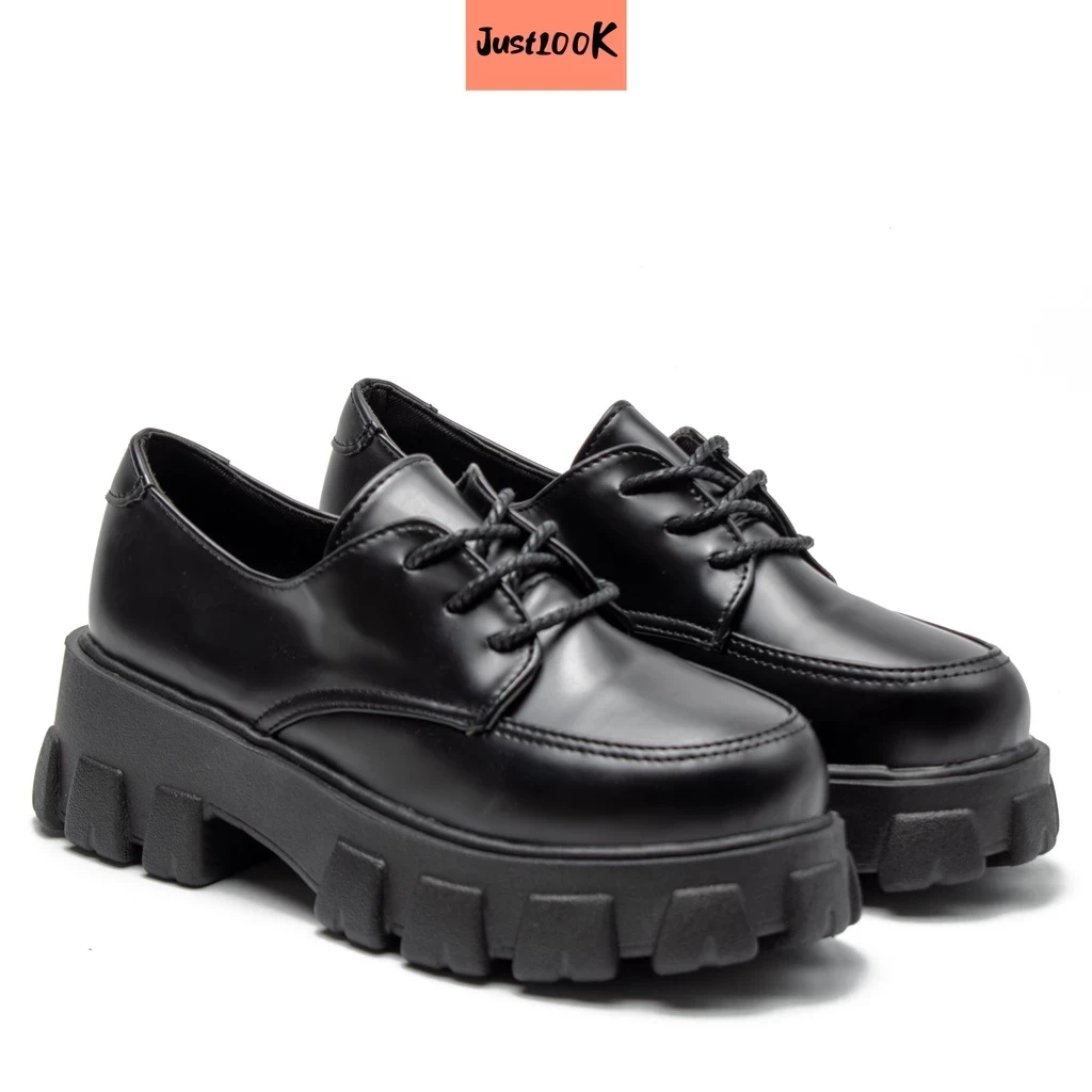 Sepatu Docmart Sneakers Wanita Sneakers Shoes Fashion Korea