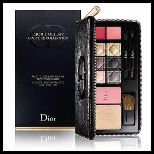 Dior Make Up Palette - Holiday Couture Collection