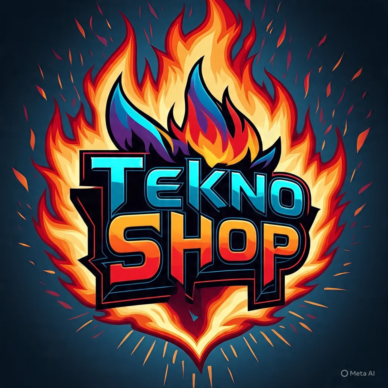 Tekno Shop