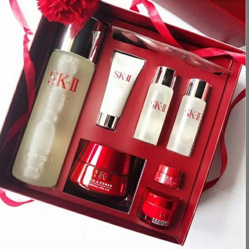 Paket Skincare SK-II