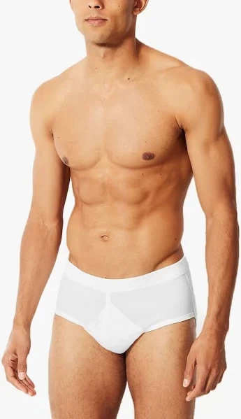 5 Pack Cotton Briefs