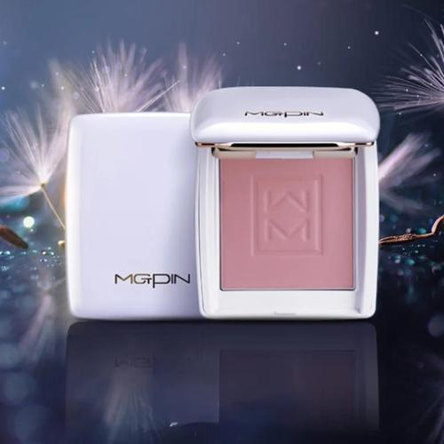 TT Maogeping Tender Face Pink Rouge Blush Natural Nude Makeup Clear Face Repair Complexion Improvement Skin Oil