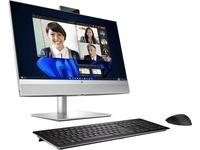 HP EliteOne Touch 870 G9 AIO i7-13700 32GB 2TB SSD | 3TB SSD | 4TB SSD | 5TB SSD | 6TB SSD Windows 11 Pro 27" QHD IPS Touchscreen Intel UHD Graphics 770 Commercial Business PC Desktop All In One Deskt