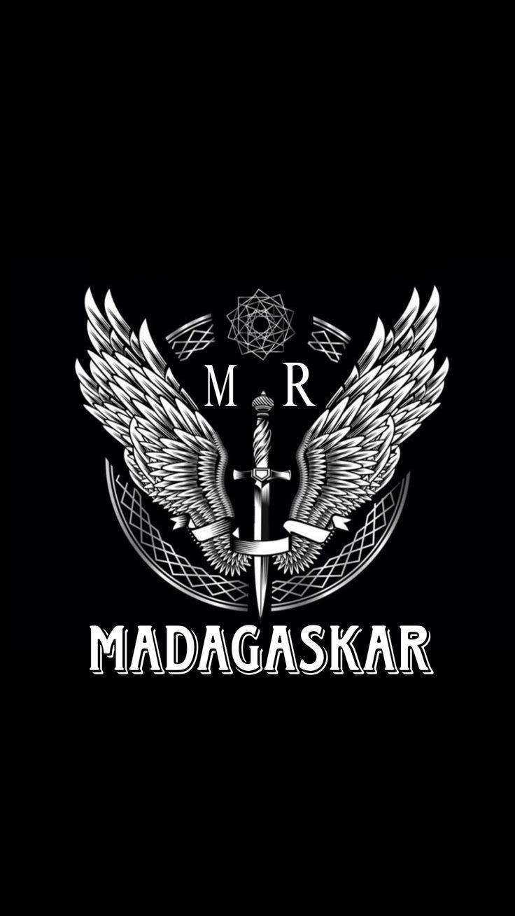 Madagaskar