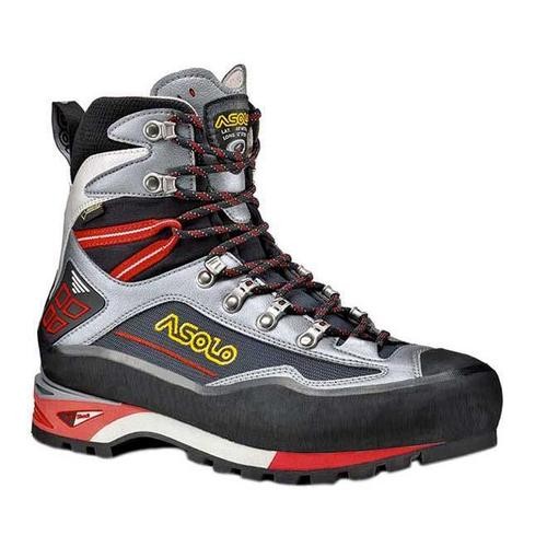 Asolo Parete Nord GV MM ( Sepatu Gunung Hiking Climbing Adventure )