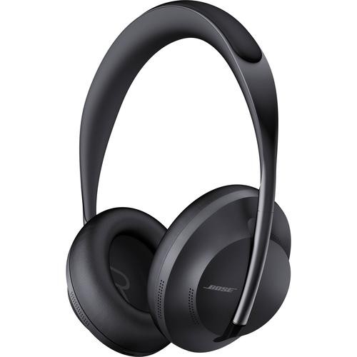 BOSE Noise Cancelling Headphones 700 Black /