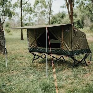 OZTENT AUSTRALIA SWAG RS-1 TENDA CAMPING OFFROAD OVERLAND
