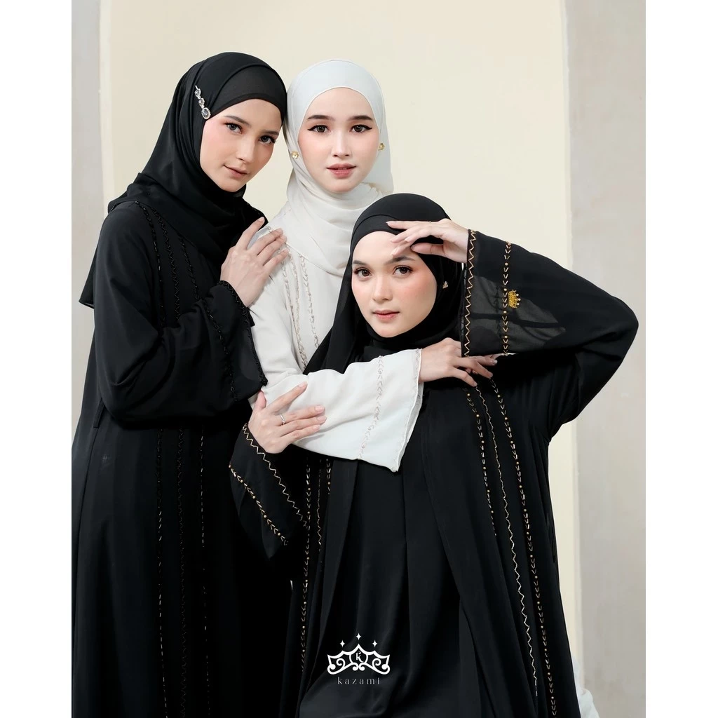 Andalucia Outer Special New Color