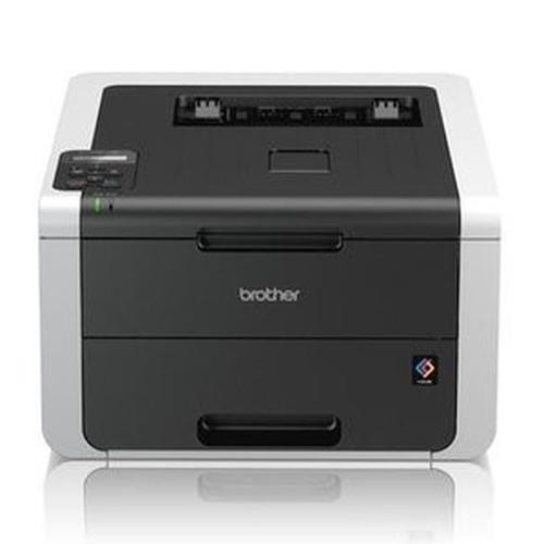 printer laser warna brother 3150 Cdn
