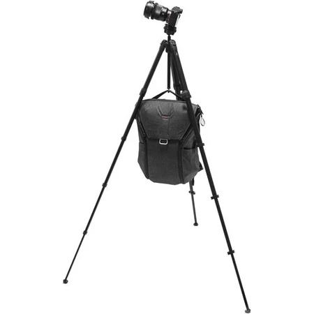 Peak Design Travel Tripod - Aluminum Alloy