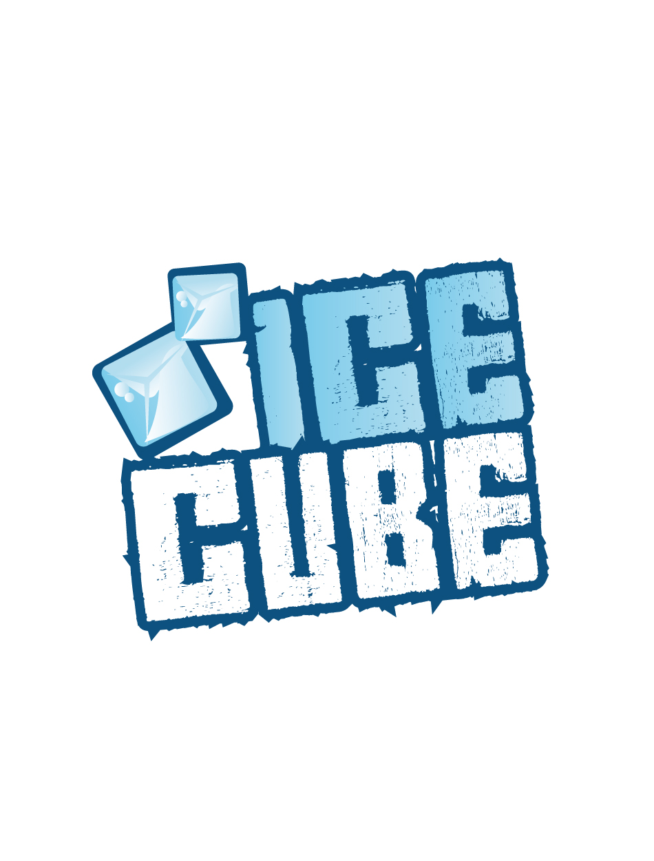 Ice Icecube Shop