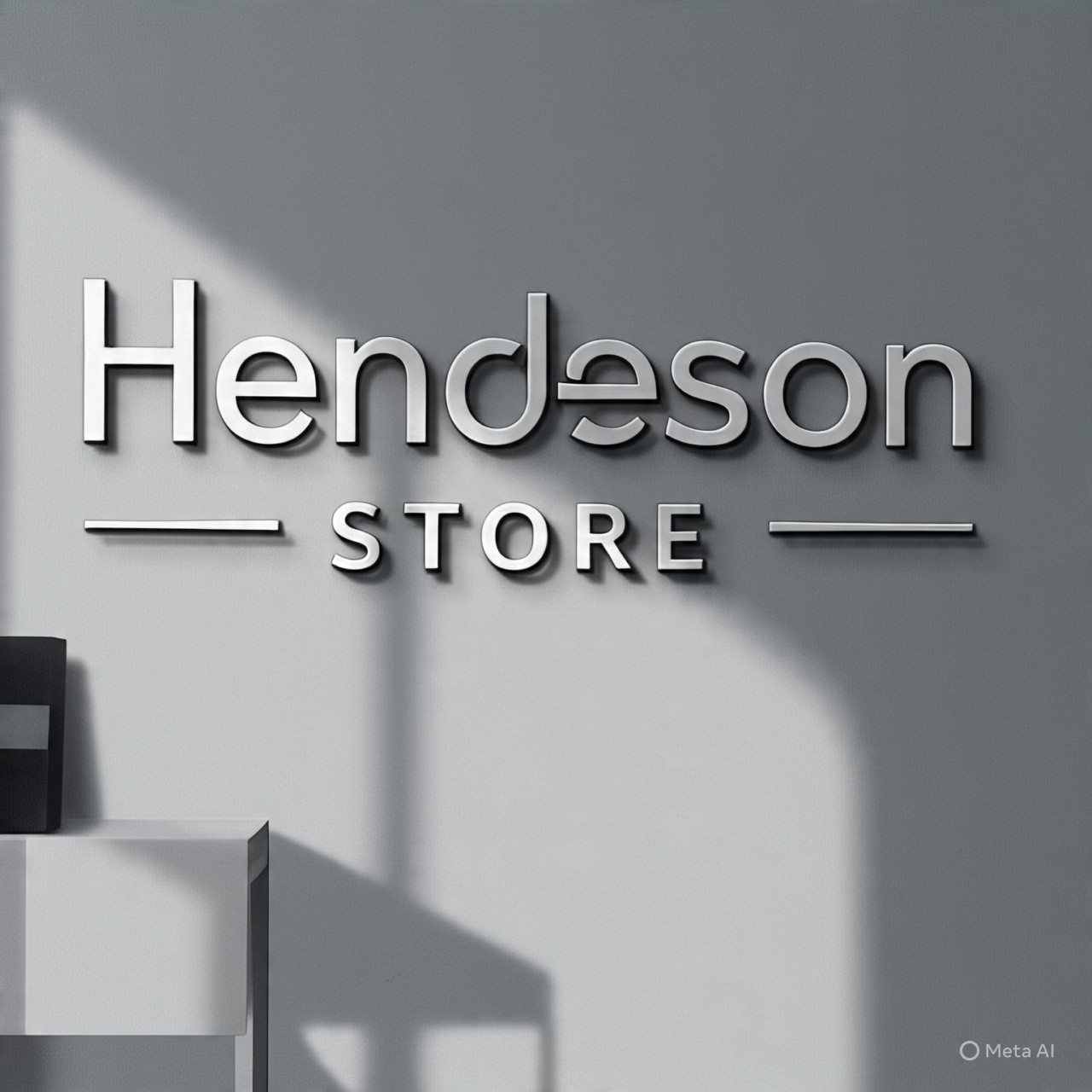 Henderson STORE
