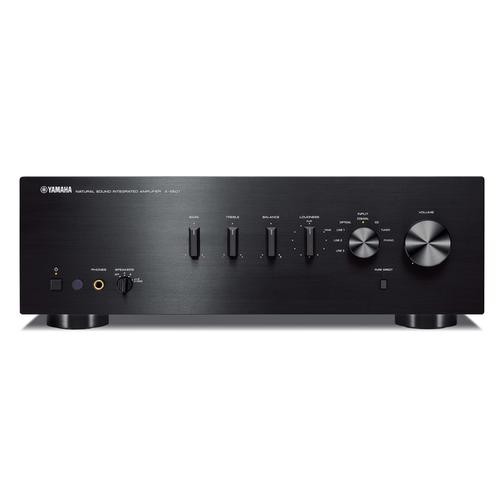 Yamaha AS501 Integrated Amplifier