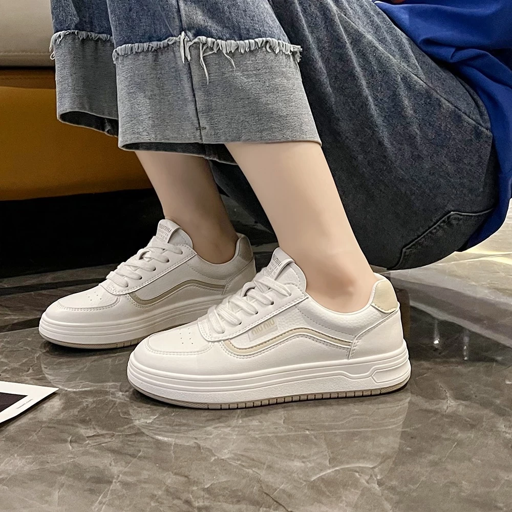 Ellrose Sepatu Sneakers Wanita