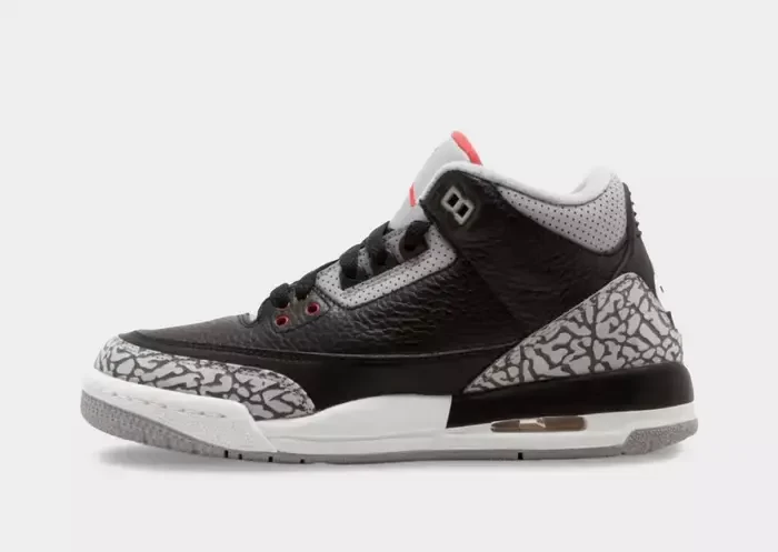 Jordan Air 3 Retro Junior