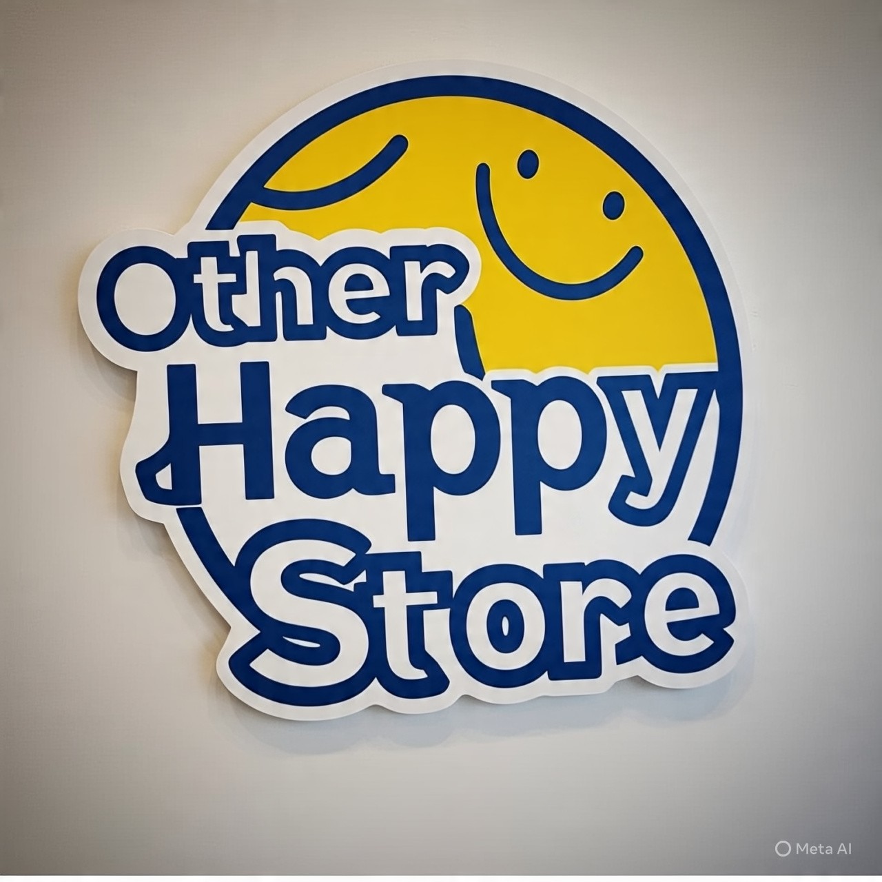 Happy Store