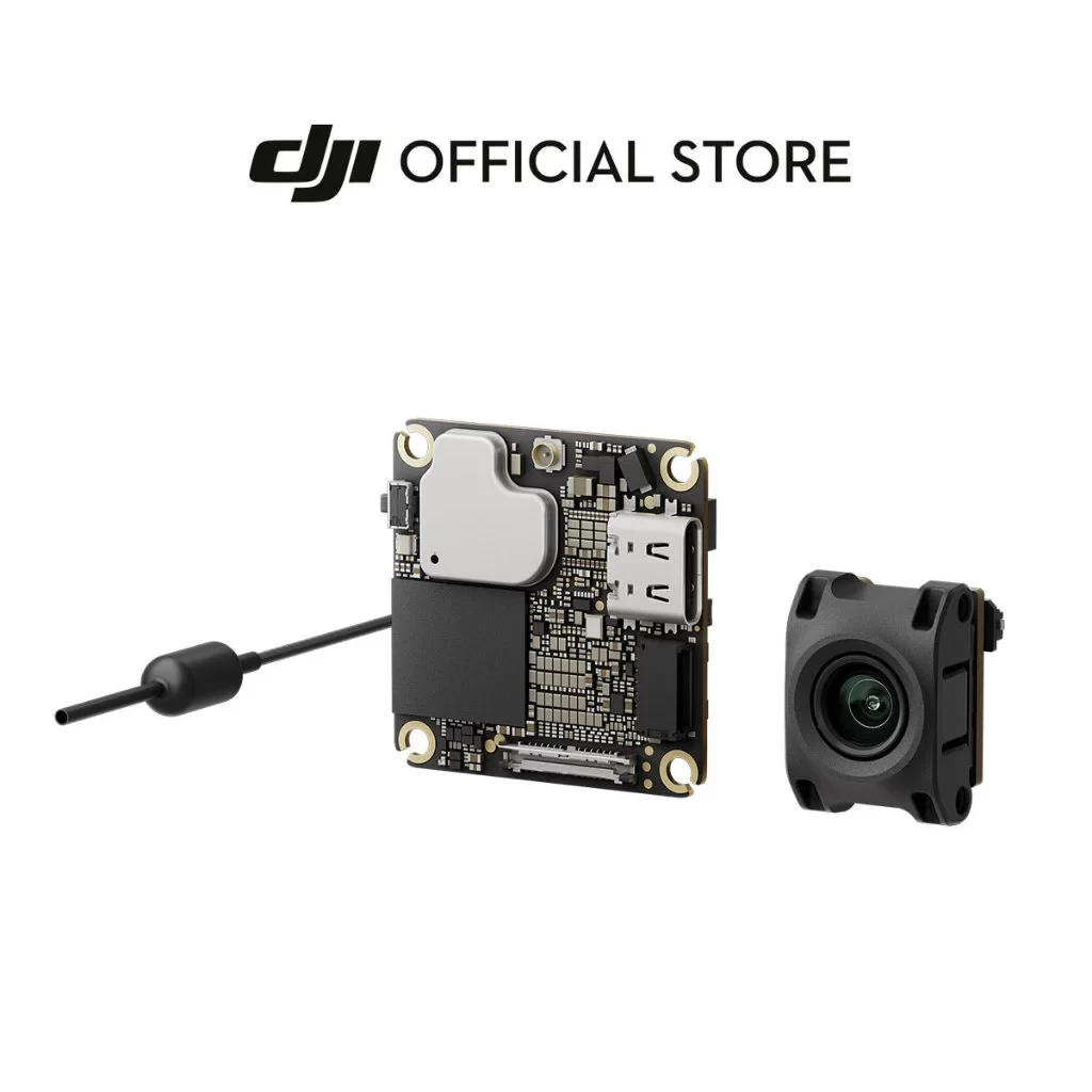 O4 Air Unit - Flagship FHD FPV Digital Video Transmission
