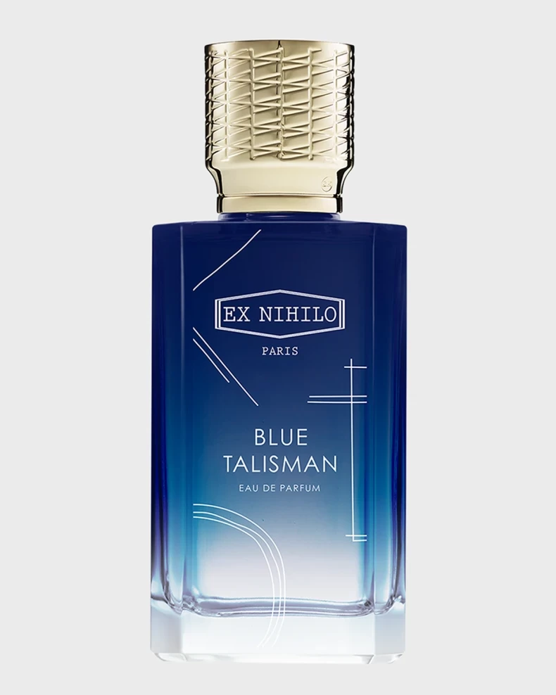 Blue Talisman Eau de Parfum 100 ML