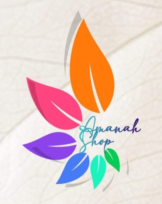 Amanah Shop
