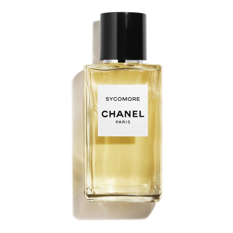 SYCOMORE LES EXCLUSIFS DE CHANEL