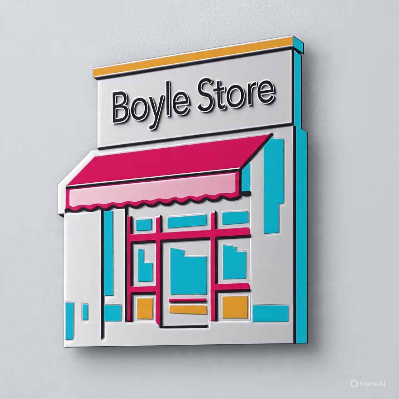Boyle Store