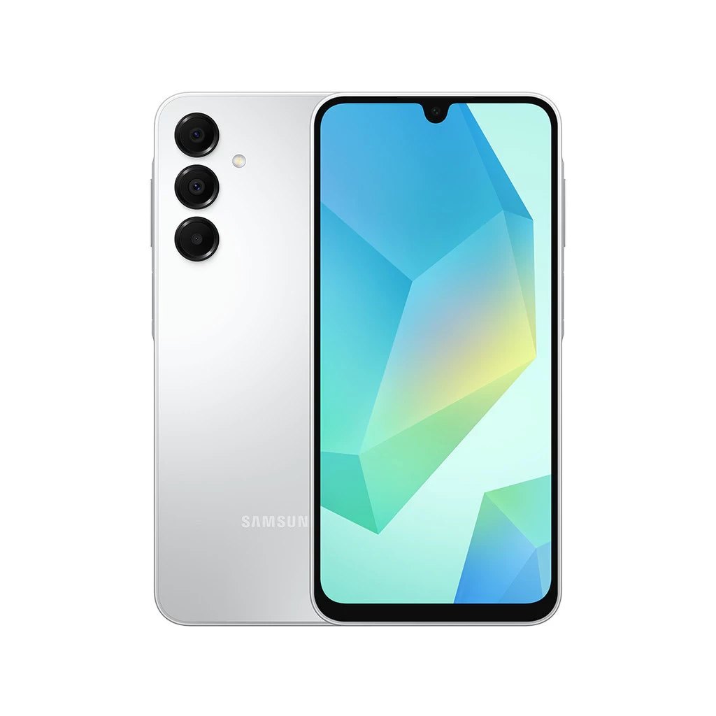 Samsung Galaxy A16 8/128GB - Gray