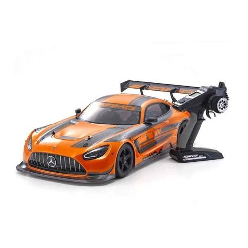 Kyosho 1/8 EP Inferno GT2 VE Race Spec 2020 Mercedes AMG GT3 34109