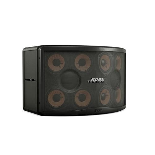 Bose 802V 802 V 802 Series V installed sound reinforcement loudspeaker ( 1 Buah )