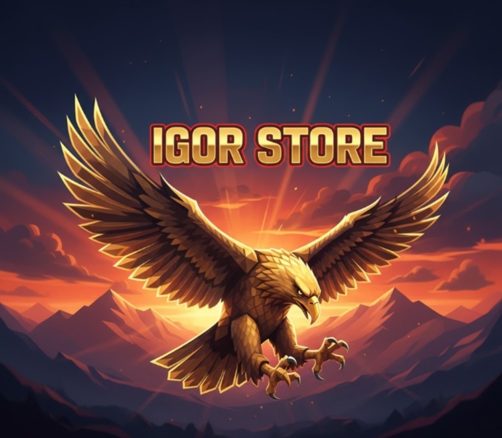 IGOR STORE