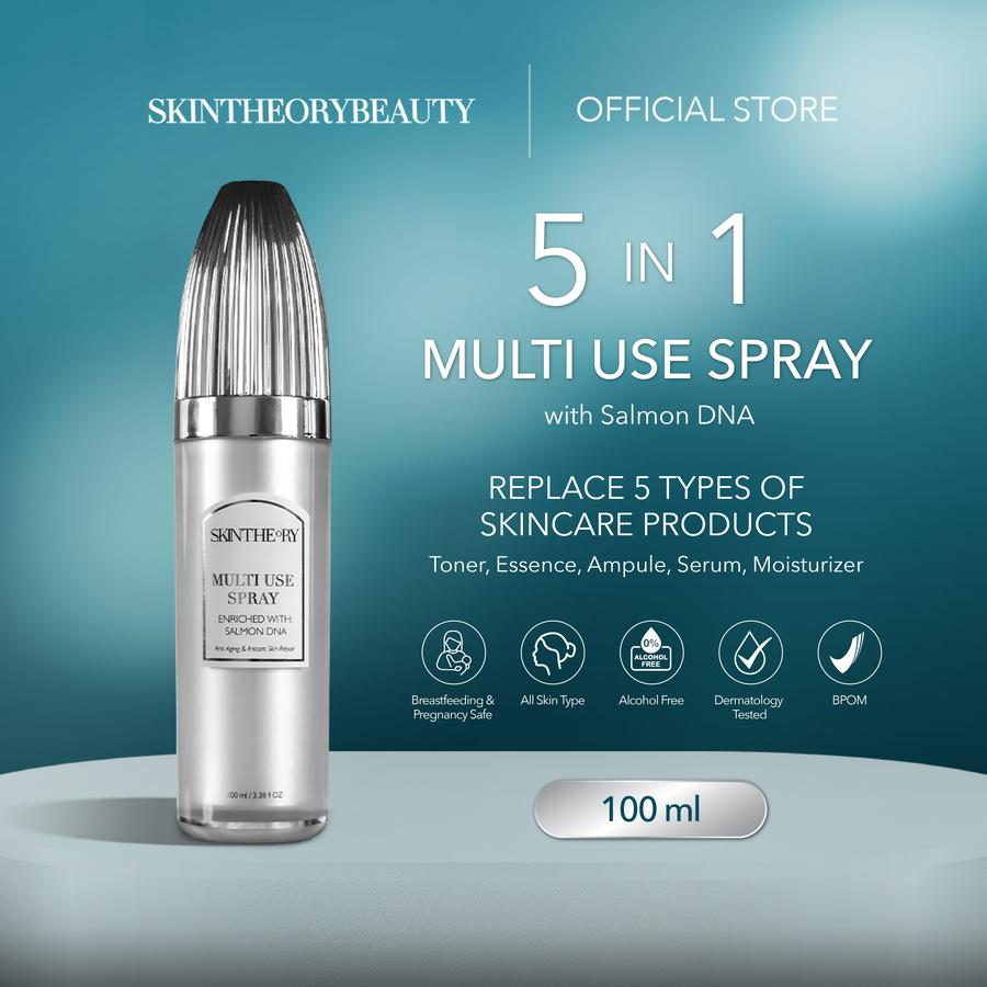 Skintheory Multi Use Spray