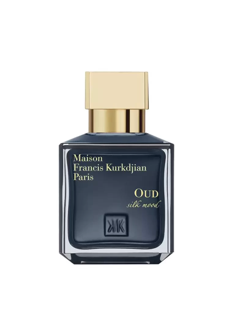 Maison Francis Kurkdjian Paris Baccarat Oud