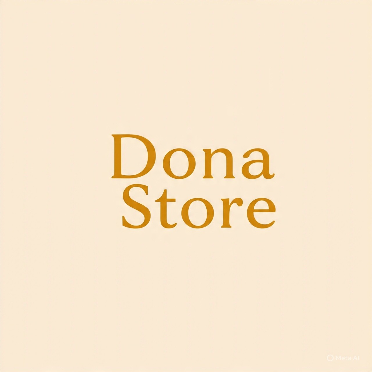 Dona shop