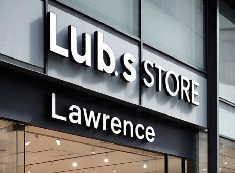Lawrence STORE