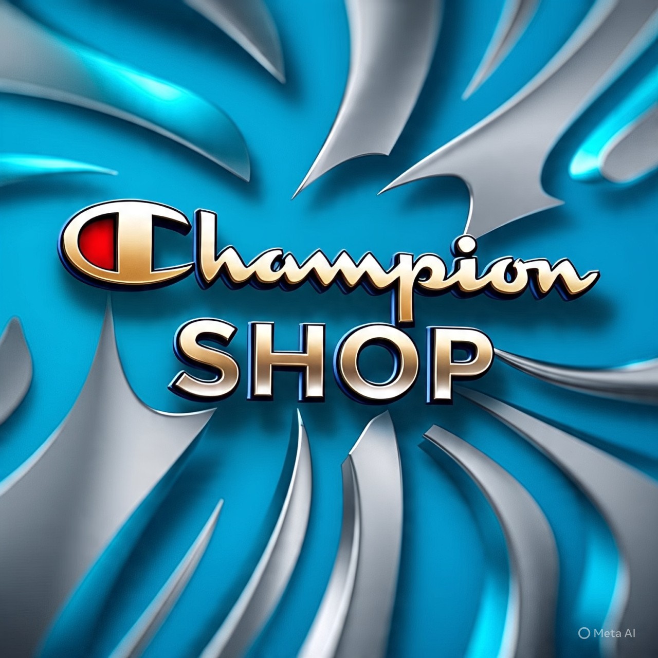 Champion shop