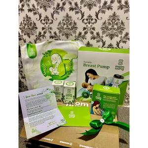 MOMUUNG Spesial gift package