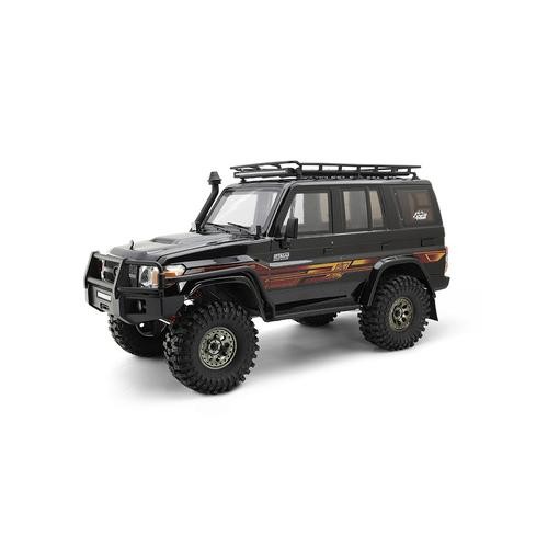 RGT EX86190 RESCUER LC76 1/10 4X4 RTR VS TRX4 SCX1III YIKONG