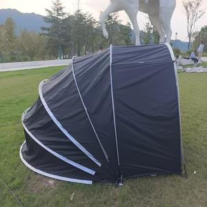 Hanging Bicycle Tent, Motorcycle Parking Tent, Garage Tent, Motorcycle Storage Shed, Scooter Outdoor Shelter, Auto Garage