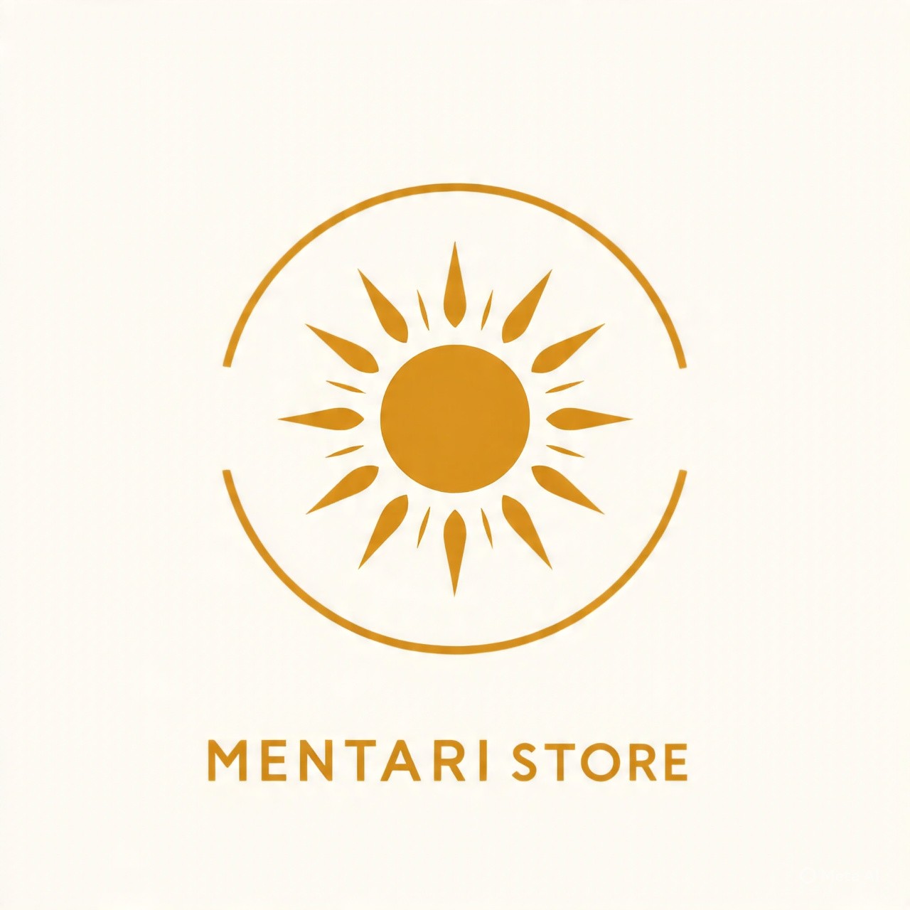 Mentari store
