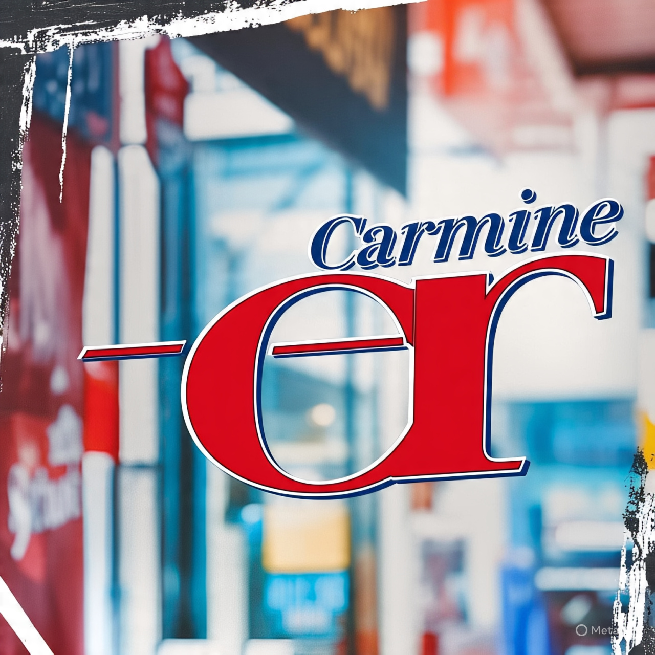 Carmine store