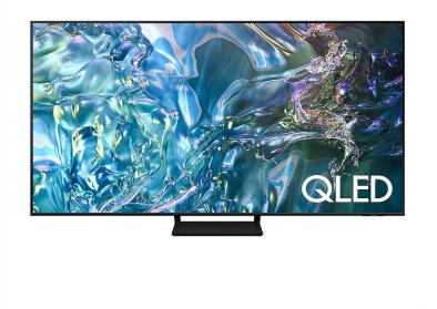 SAMSUNG 50Q60D QLED SMART TV 50 INCH UHD 4K QA50Q60DAKXXD